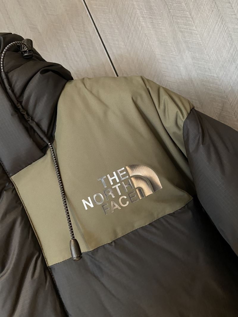 The North Face Down Jackets